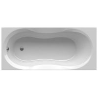 Акриловая ванна Alpen Mars 150*70