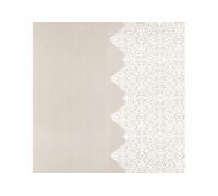 Декор VitrA Lace Story Cream Dec 1 Rec K070952R 60*60