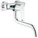 Смеситель Grohe Eurodisc Cosmopolitan 33772002 для кухонной мойки