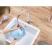 Смеситель Grohe Eurostyle Cosmopolitan 31126004 для кухонной мойки