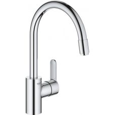 Смеситель Grohe Eurostyle Cosmopolitan 31126004 для кухонной мойки