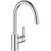 Смеситель Grohe Eurostyle Cosmopolitan 31126004 для кухонной мойки