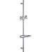 Смеситель Lemark Pramen LM3306C для раковины + душевая штанга