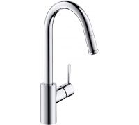 Смеситель Hansgrohe Talis S2 Variarc 14872000 для кухонной мойки