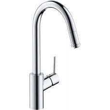 Смеситель Hansgrohe Talis S2 Variarc 14872000 для кухонной мойки