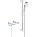 Душевой комплект Grohe Grohtherm 800 Cosmopolitan 34768000