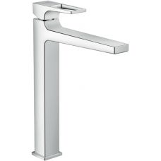 Смеситель Hansgrohe Metropol 74512000 для раковины