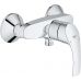 Душевой комплект Grohe Eurosmart New 124410