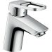 Смеситель Hansgrohe Logis loop 71150000 для раковины