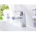 Смеситель Grohe Eurodisc Cosmopolitan 33190002 для раковины