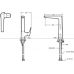 Смеситель Bravat Real F7121179CP-2-RUS для кухонной мойки