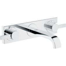 Смеситель Grohe Allure 20189000 для раковины