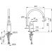 Смеситель Oras Safira 1038F для кухонной мойки
