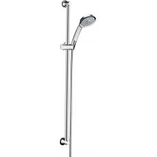 Душевой гарнитур Hansgrohe Raindance Classic 100 AIR 3 jet 27841000 Unica Classic