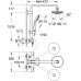 Душевая стойка Grohe Euphoria System 180 27296001