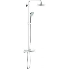 Душевая стойка Grohe Euphoria System 180 27296001