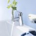 Смеситель Grohe Concetto 2338010E для раковины