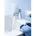 Смеситель Grohe Concetto 2338010E для раковины