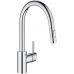 Смеситель Grohe Concetto 31483002 для кухонной мойки