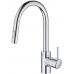 Смеситель Grohe Concetto 31483002 для кухонной мойки