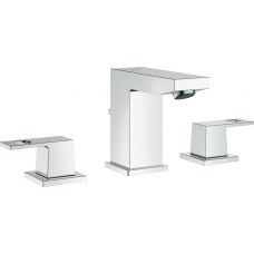 Смеситель Grohe Eurocube 20351000 для раковины