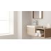 Смеситель Hansgrohe Metris Classic 31075000 для раковины