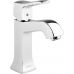 Смеситель Hansgrohe Metris Classic 31075000 для раковины