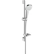 Душевой гарнитур Hansgrohe Croma Select  E 26586400