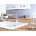 Смеситель Grohe Concetto 31129DC1 для кухонной мойки