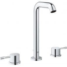 Смеситель Grohe Essence New 20299001 для раковины