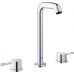 Смеситель Grohe Essence New 20299001 для раковины