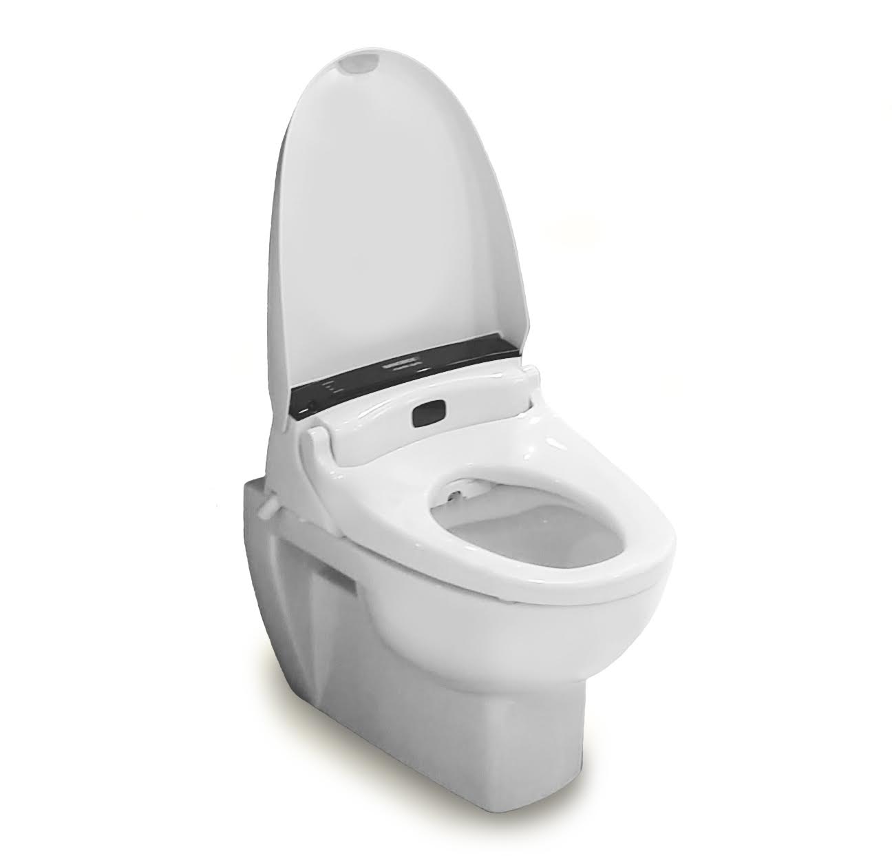 Комплект Nanobidet Monte Carlo с унитазом Jacob Delafon Odeon Up E4764 -  купить с доставкой по Москве и России | Фото, цены, обзоры и отзывы